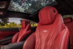 Mercedes-AMG S65 Coupe 2018 года (NA)